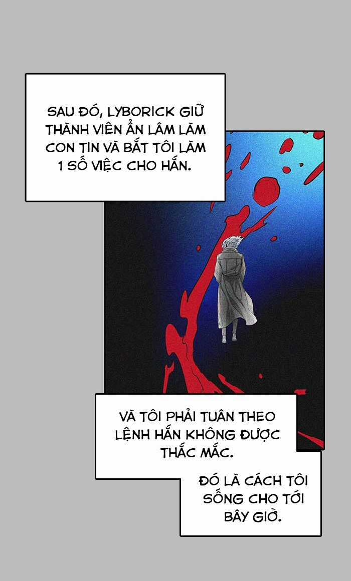 Tòa Tháp Bí Ẩn - Chapter 482 - Trang 25