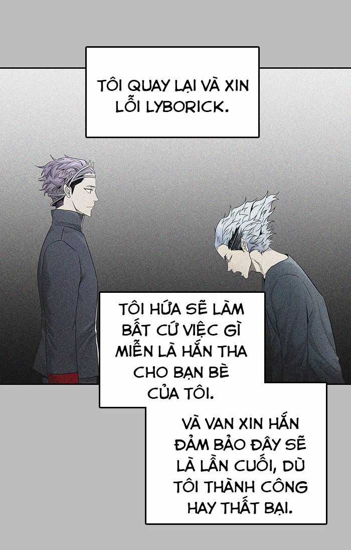 Tòa Tháp Bí Ẩn - Chapter 482 - Trang 29