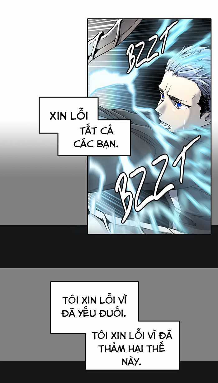 Tòa Tháp Bí Ẩn - Chapter 482 - Trang 34