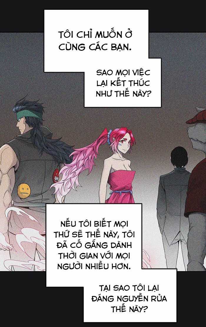 Tòa Tháp Bí Ẩn - Chapter 482 - Trang 35