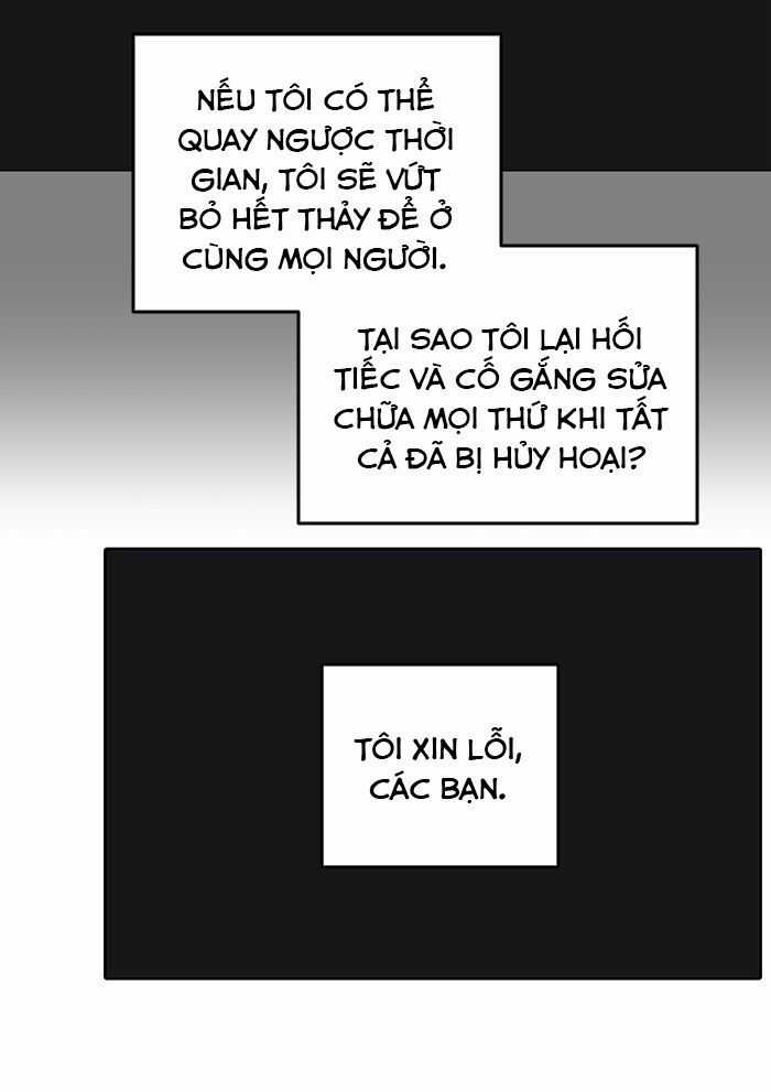 Tòa Tháp Bí Ẩn - Chapter 482 - Trang 36