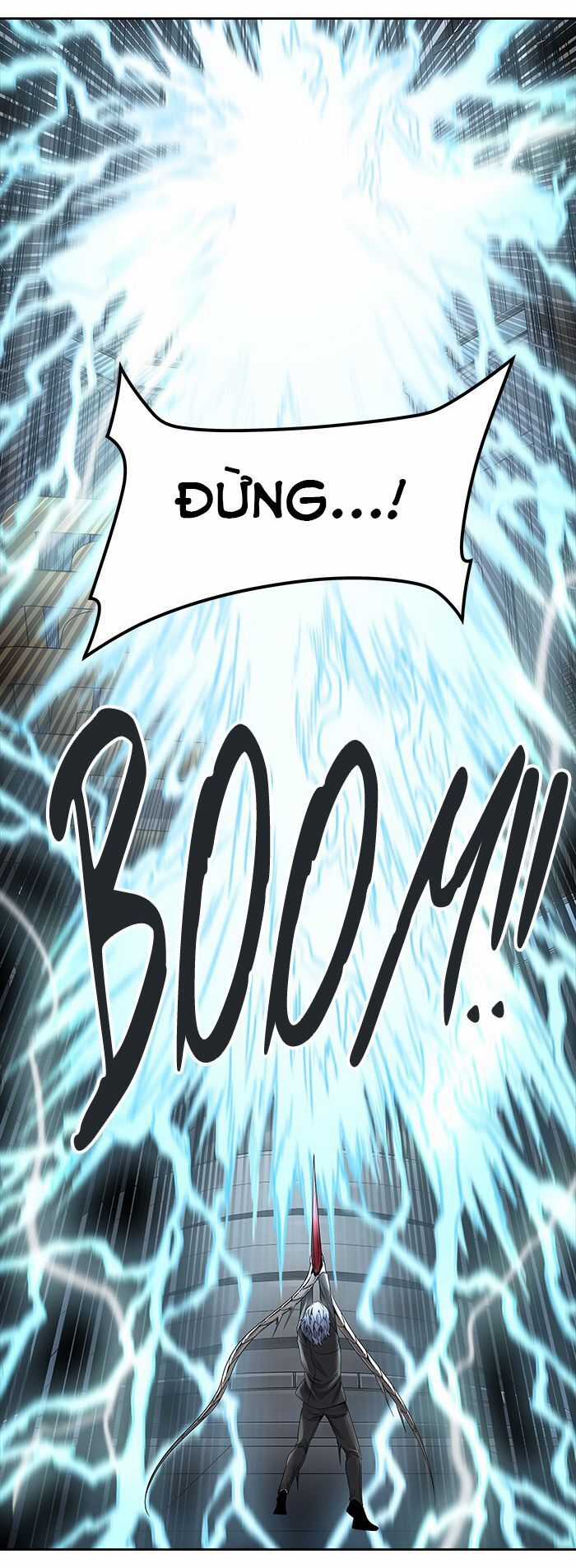 Tòa Tháp Bí Ẩn - Chapter 482 - Trang 40