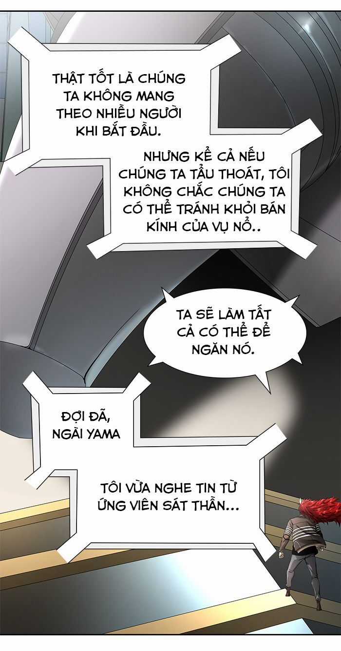 Tòa Tháp Bí Ẩn - Chapter 482 - Trang 45
