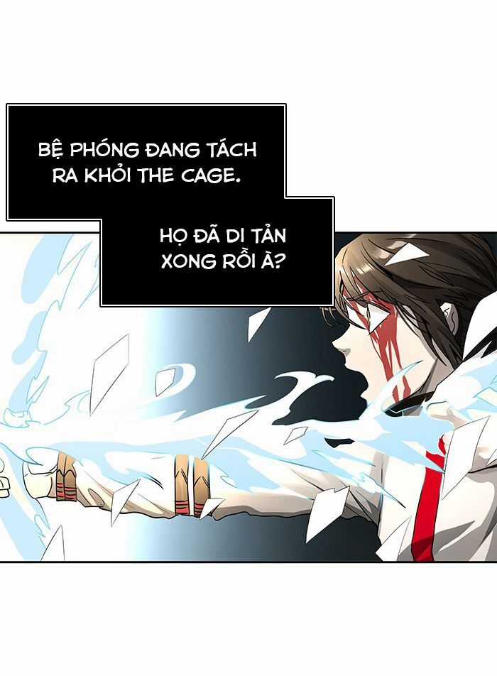 Tòa Tháp Bí Ẩn - Chapter 482 - Trang 52