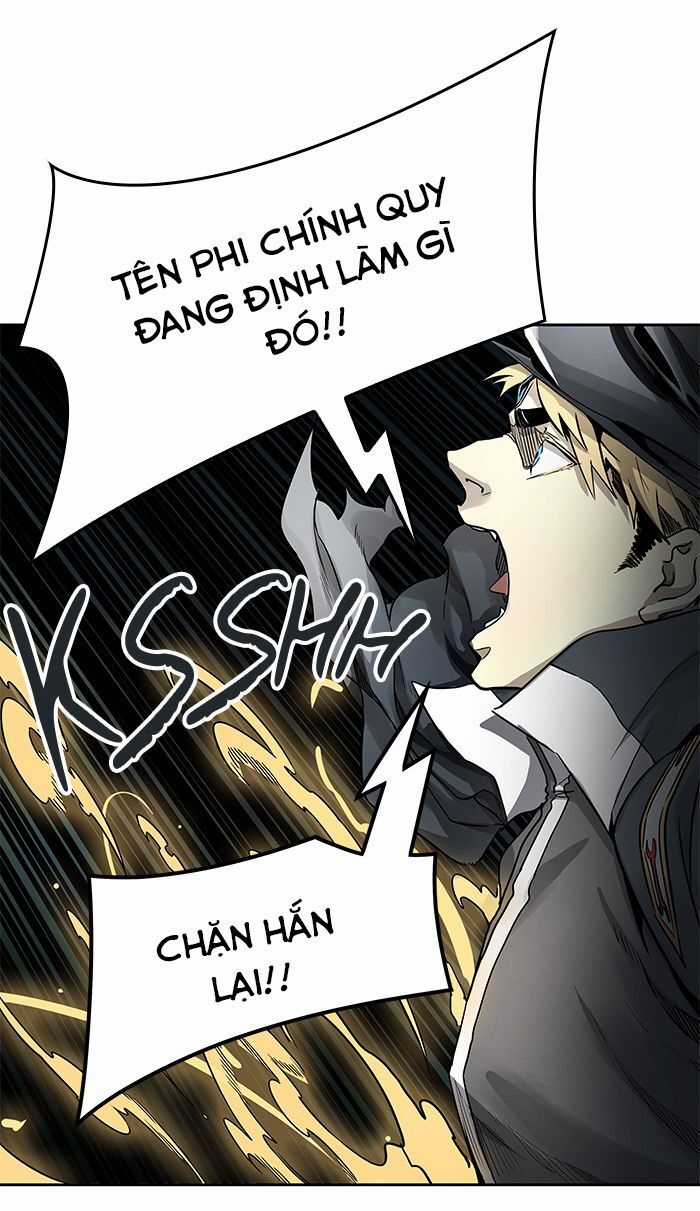 Tòa Tháp Bí Ẩn - Chapter 482 - Trang 55
