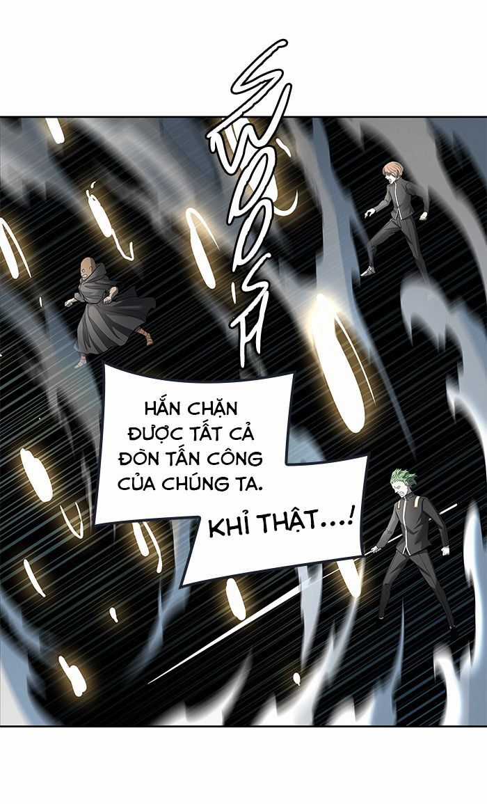 Tòa Tháp Bí Ẩn - Chapter 482 - Trang 59