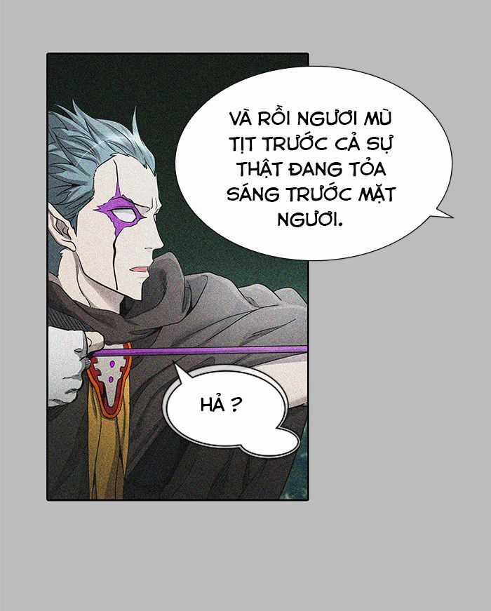 Tòa Tháp Bí Ẩn - Chapter 482 - Trang 7