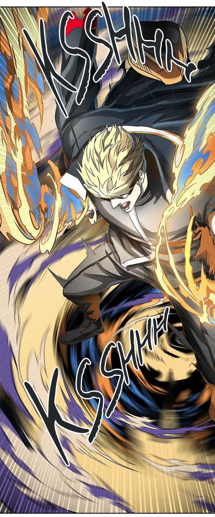 Tòa Tháp Bí Ẩn - Chapter 482 - Trang 66