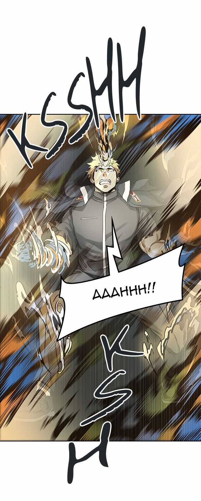 Tòa Tháp Bí Ẩn - Chapter 482 - Trang 72