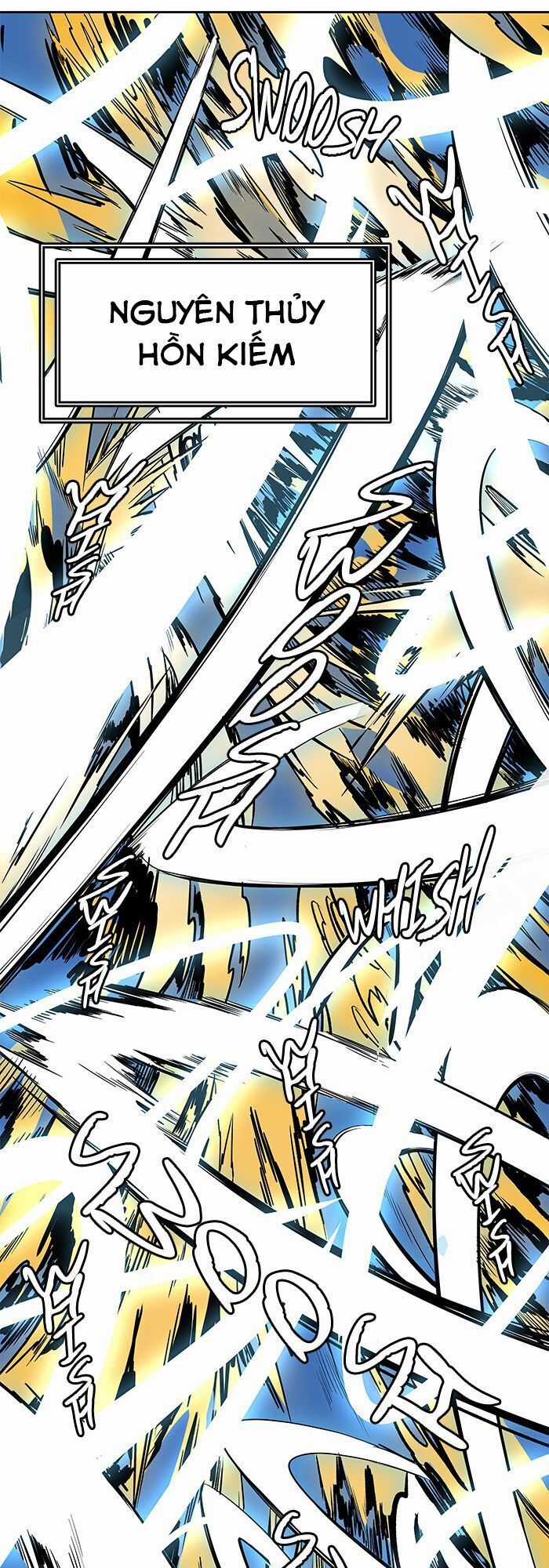 Tòa Tháp Bí Ẩn - Chapter 482 - Trang 76