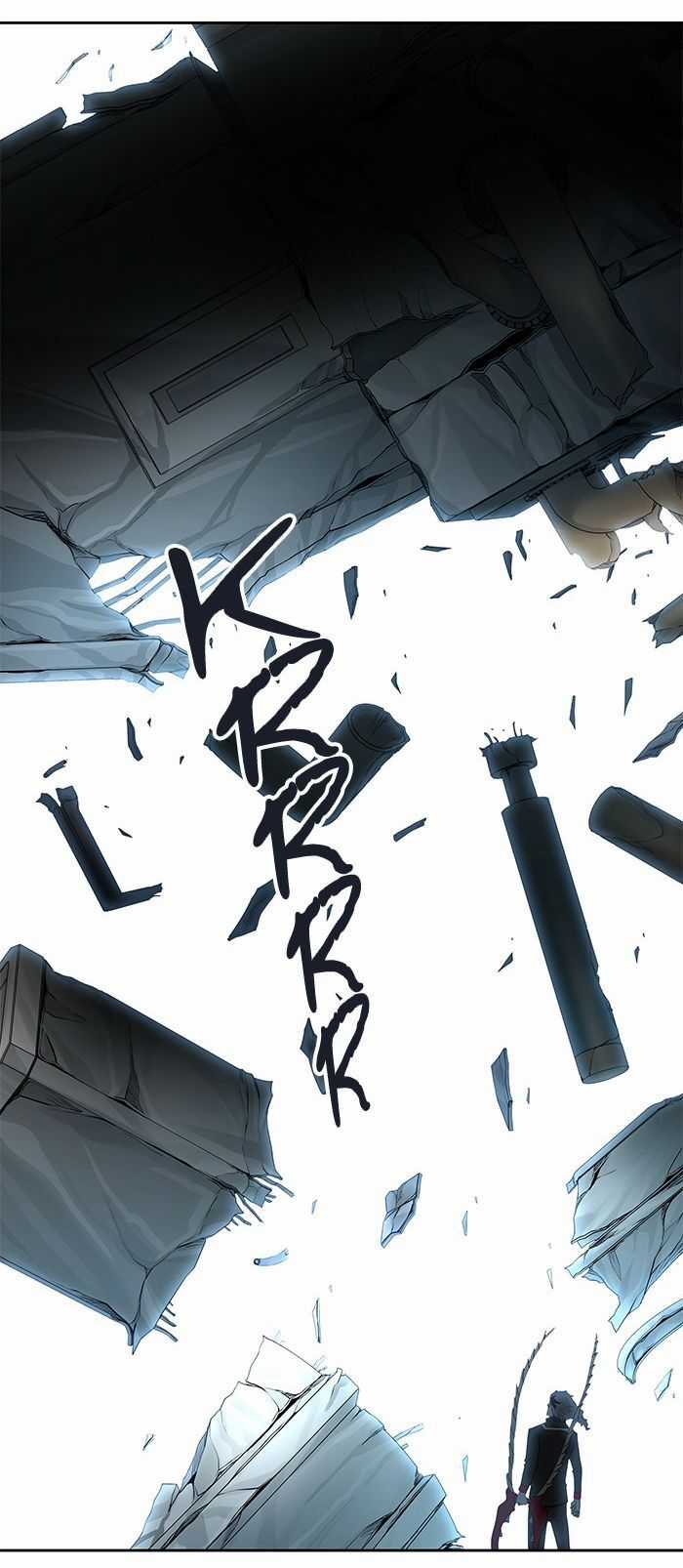 Tòa Tháp Bí Ẩn - Chapter 482 - Trang 82