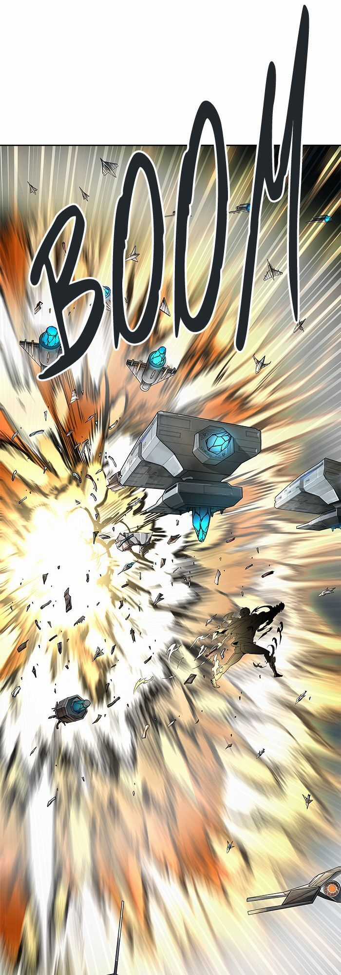 Tòa Tháp Bí Ẩn - Chapter 482 - Trang 83