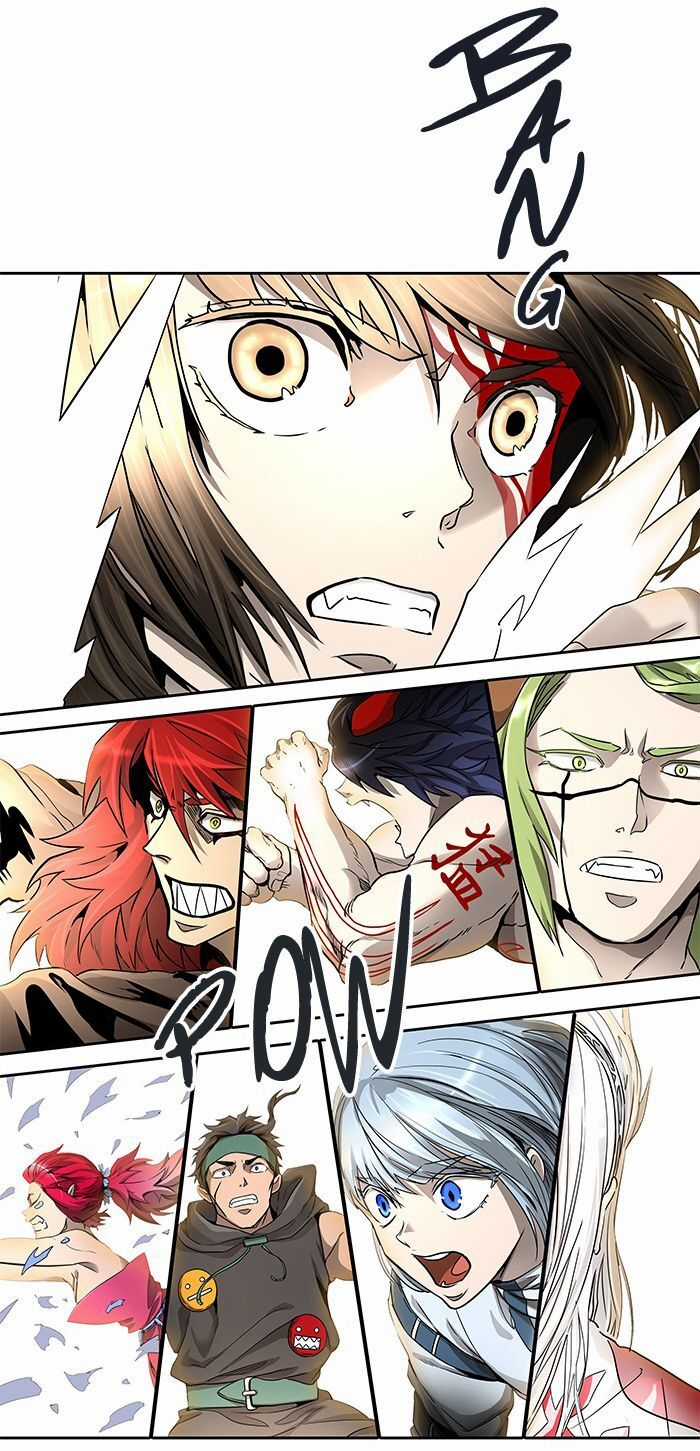 Tòa Tháp Bí Ẩn - Chapter 482 - Trang 89