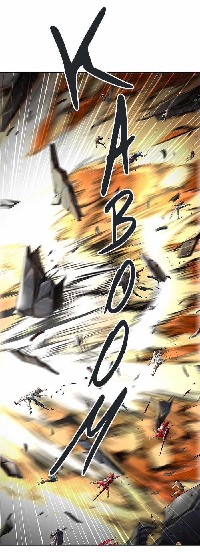 Tòa Tháp Bí Ẩn - Chapter 482 - Trang 90