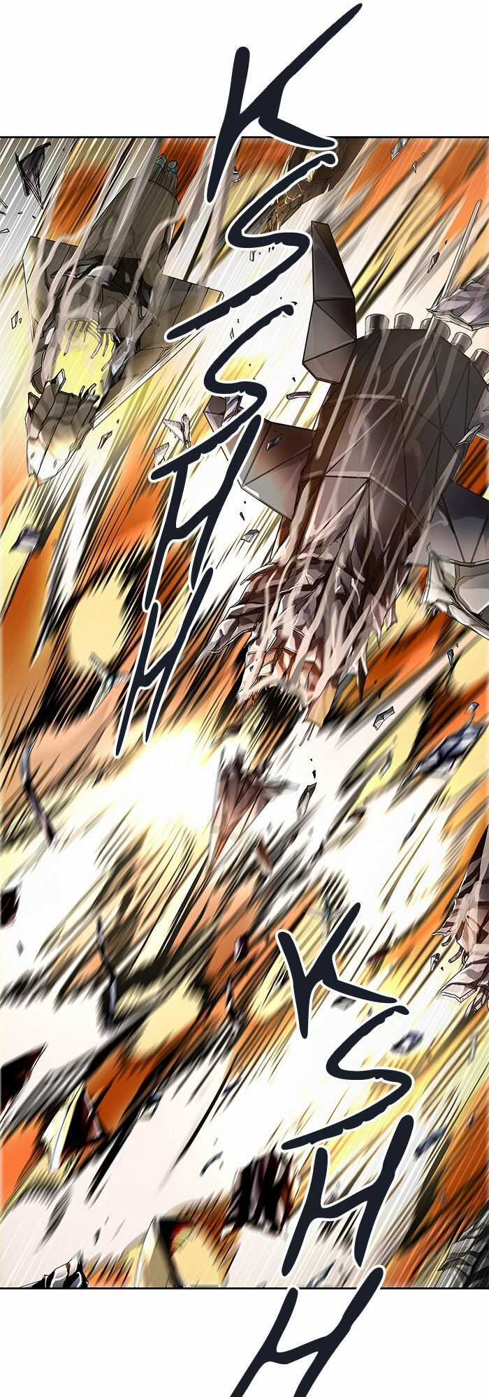 Tòa Tháp Bí Ẩn - Chapter 482 - Trang 92