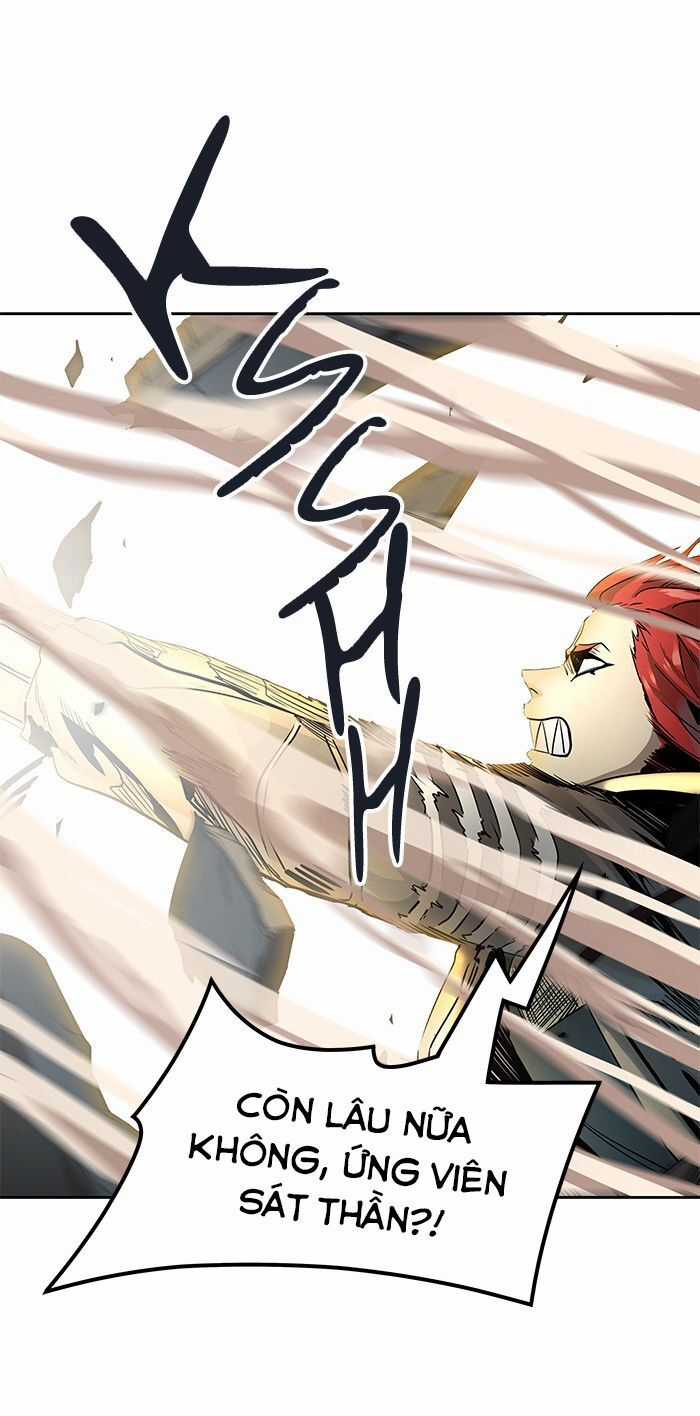 Tòa Tháp Bí Ẩn - Chapter 482 - Trang 99