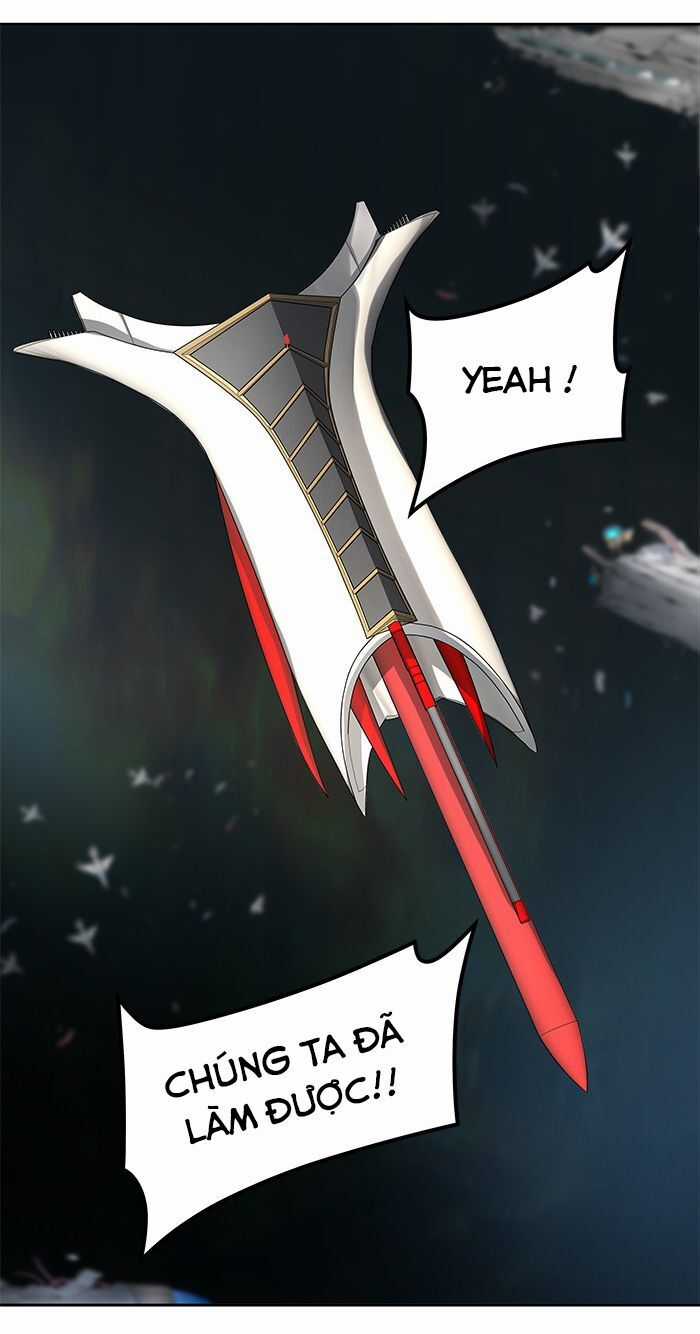 Tòa Tháp Bí Ẩn - Chapter 483 - Trang 1