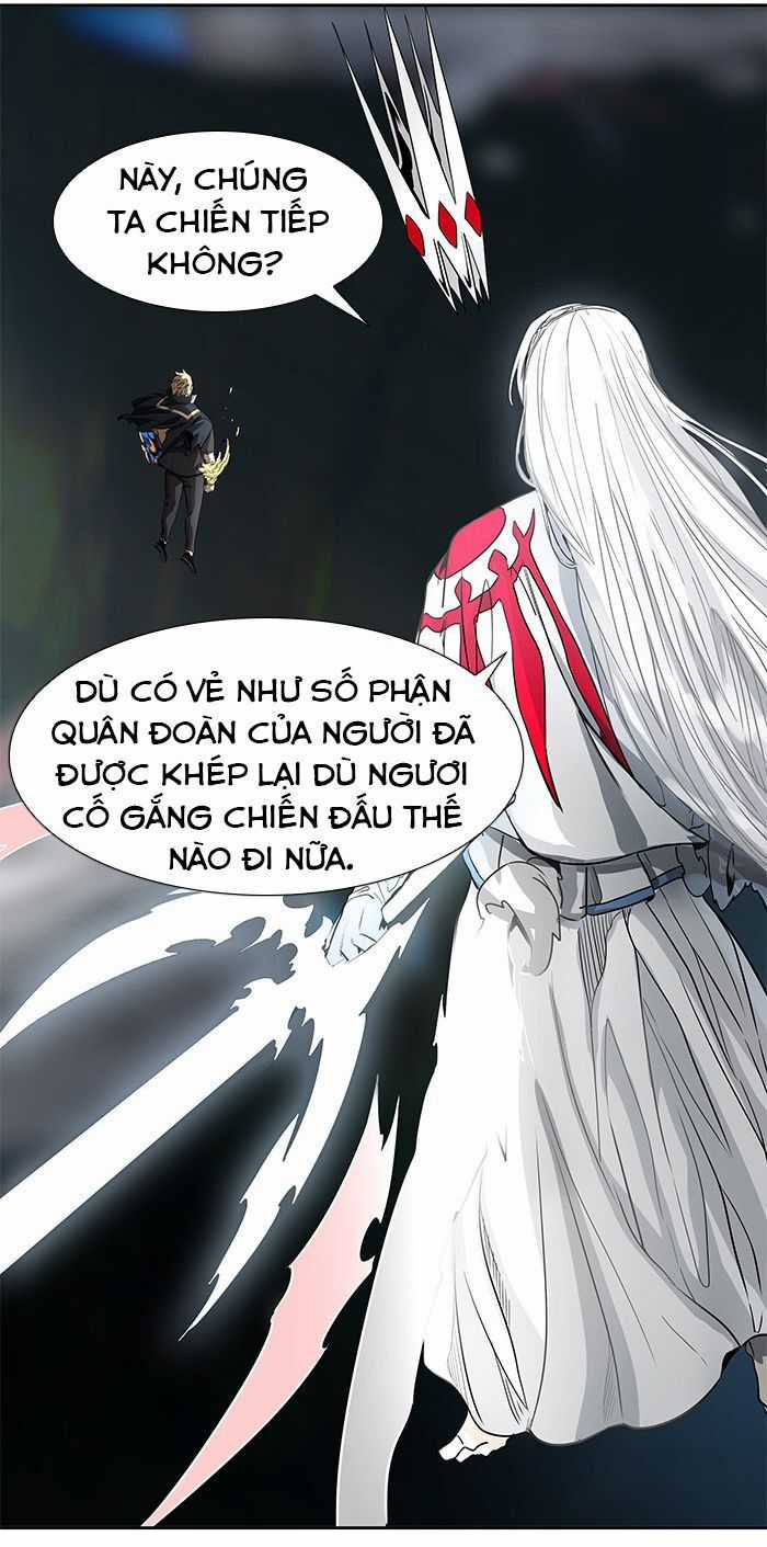 Tòa Tháp Bí Ẩn - Chapter 483 - Trang 11