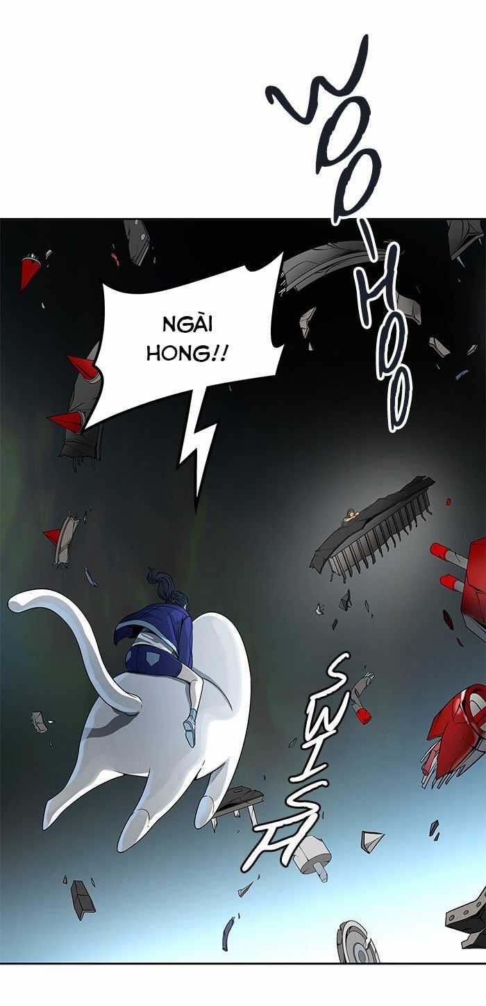 Tòa Tháp Bí Ẩn - Chapter 483 - Trang 24