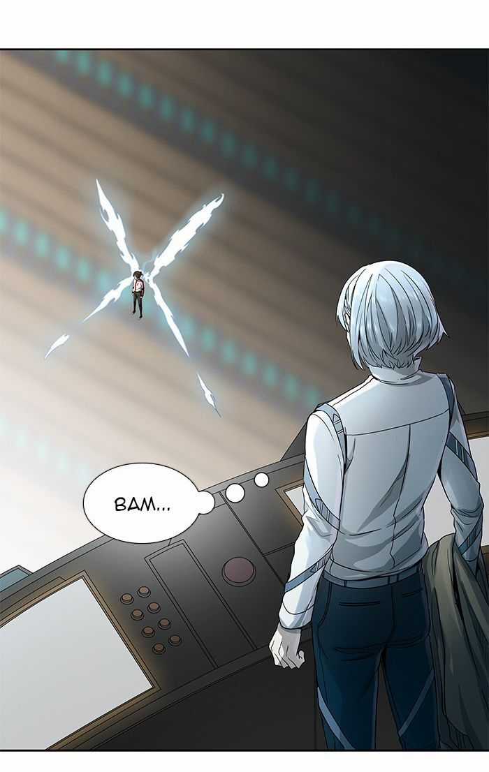 Tòa Tháp Bí Ẩn - Chapter 483 - Trang 30