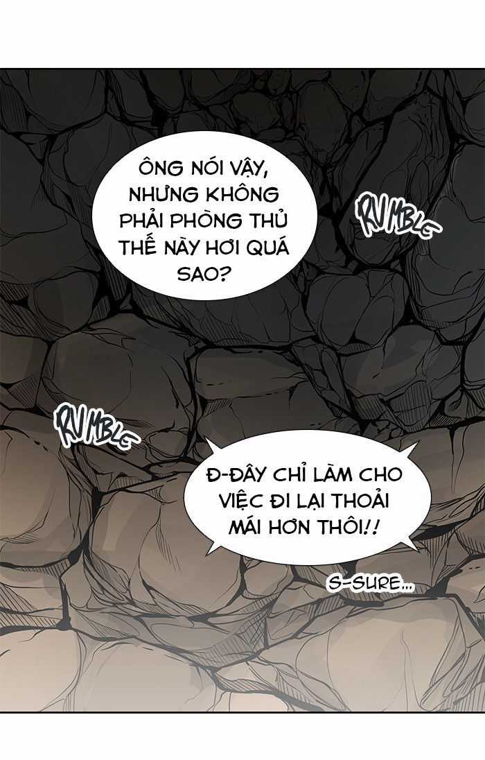 Tòa Tháp Bí Ẩn - Chapter 483 - Trang 4