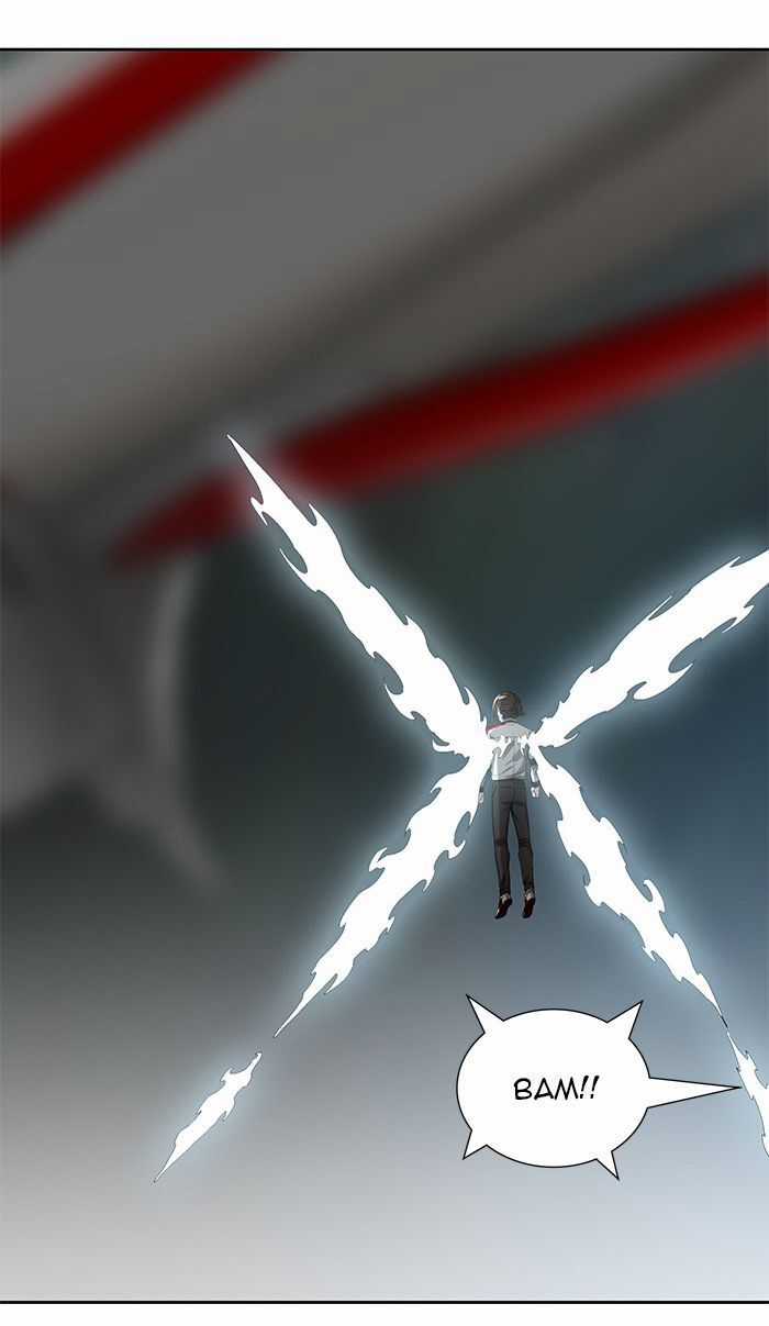 Tòa Tháp Bí Ẩn - Chapter 483 - Trang 31