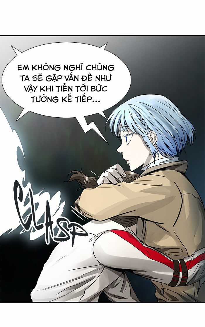 Tòa Tháp Bí Ẩn - Chapter 483 - Trang 36