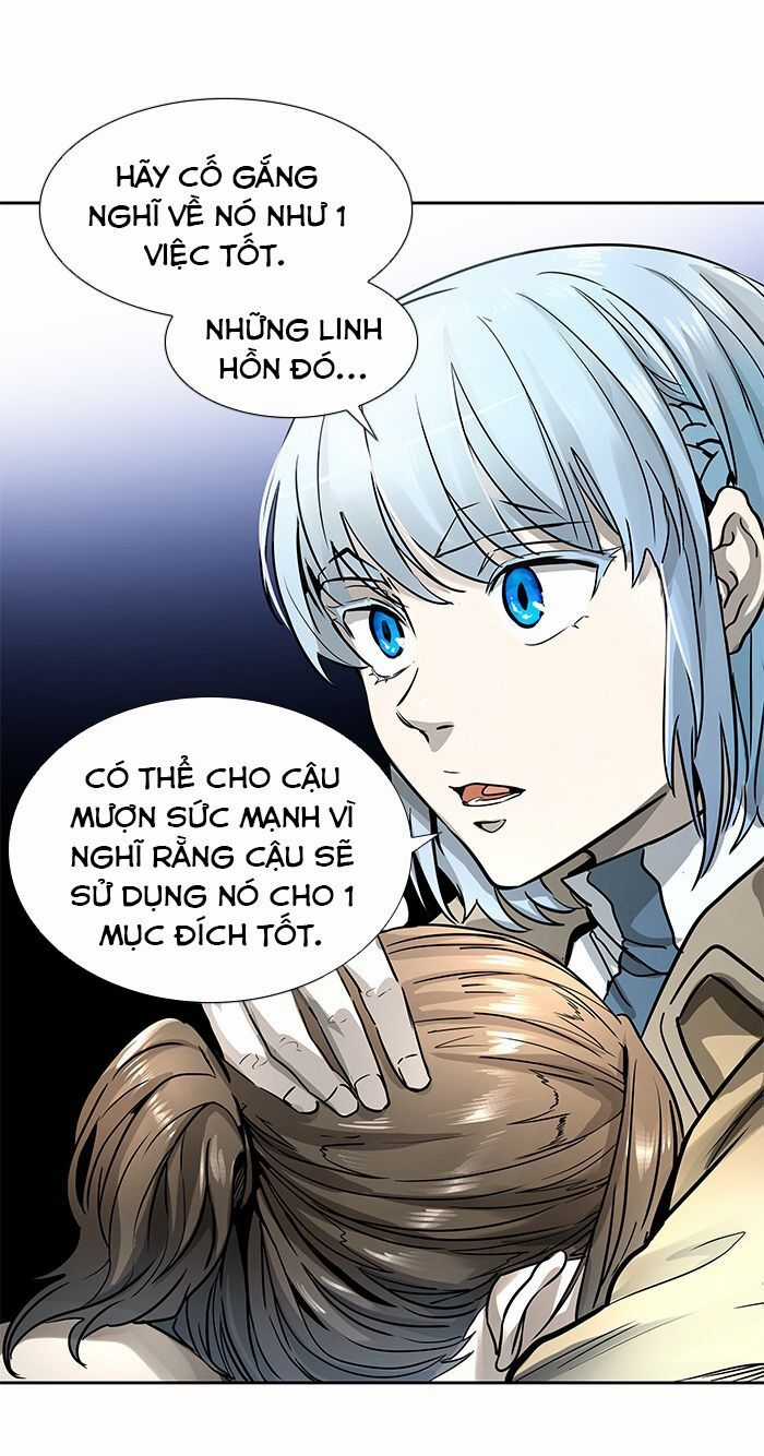 Tòa Tháp Bí Ẩn - Chapter 483 - Trang 37