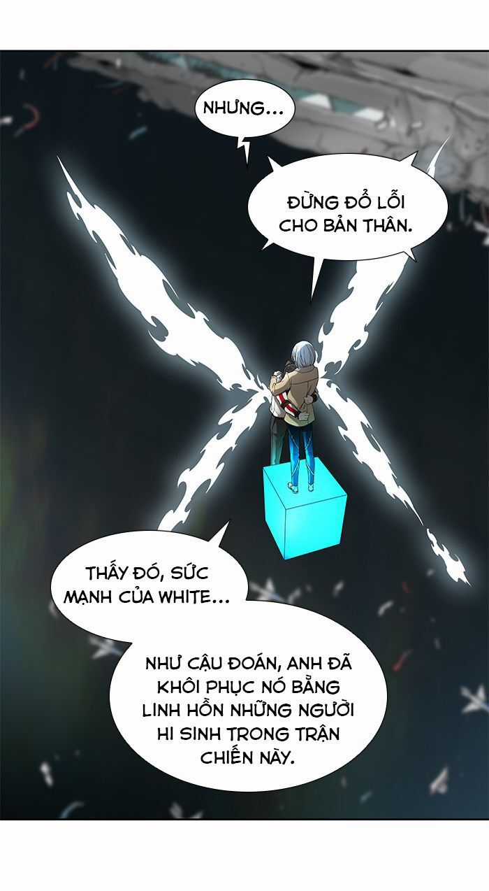 Tòa Tháp Bí Ẩn - Chapter 483 - Trang 38