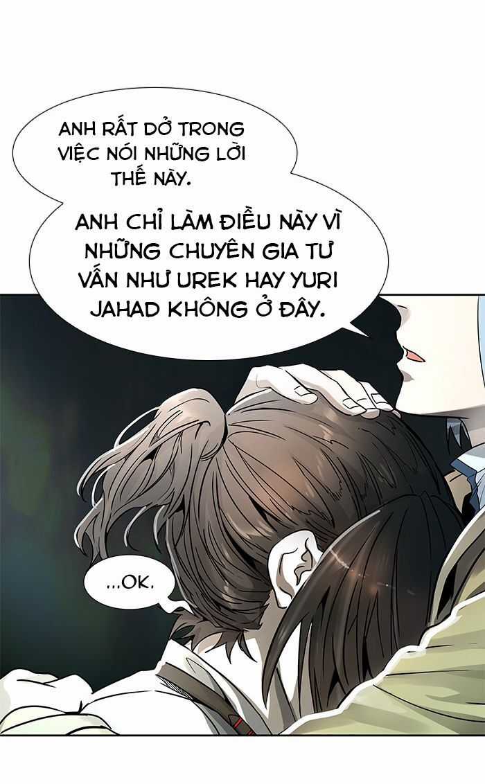 Tòa Tháp Bí Ẩn - Chapter 483 - Trang 42