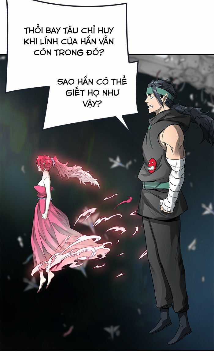 Tòa Tháp Bí Ẩn - Chapter 483 - Trang 46