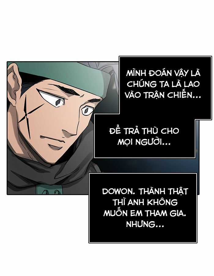 Tòa Tháp Bí Ẩn - Chapter 483 - Trang 52