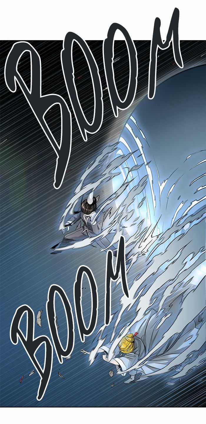 Tòa Tháp Bí Ẩn - Chapter 483 - Trang 56