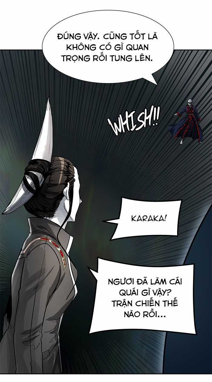 Tòa Tháp Bí Ẩn - Chapter 483 - Trang 59