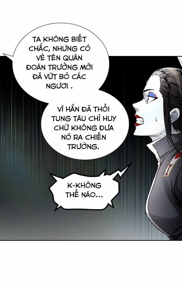 Tòa Tháp Bí Ẩn - Chapter 483 - Trang 61