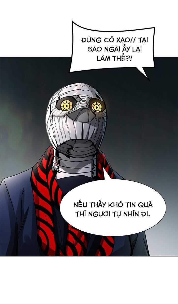 Tòa Tháp Bí Ẩn - Chapter 483 - Trang 62