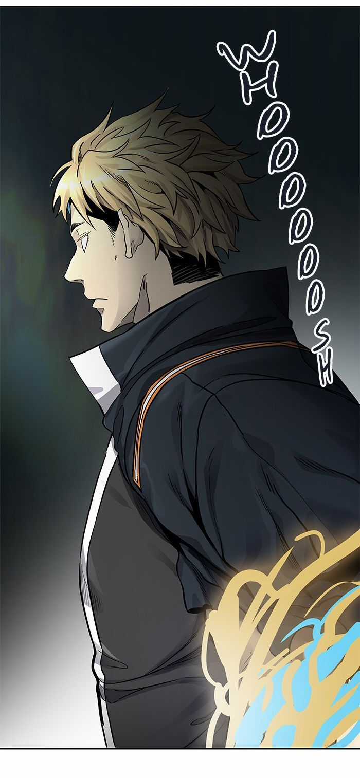 Tòa Tháp Bí Ẩn - Chapter 483 - Trang 64