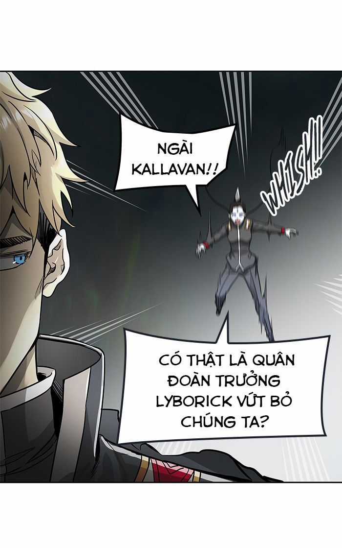 Tòa Tháp Bí Ẩn - Chapter 483 - Trang 65