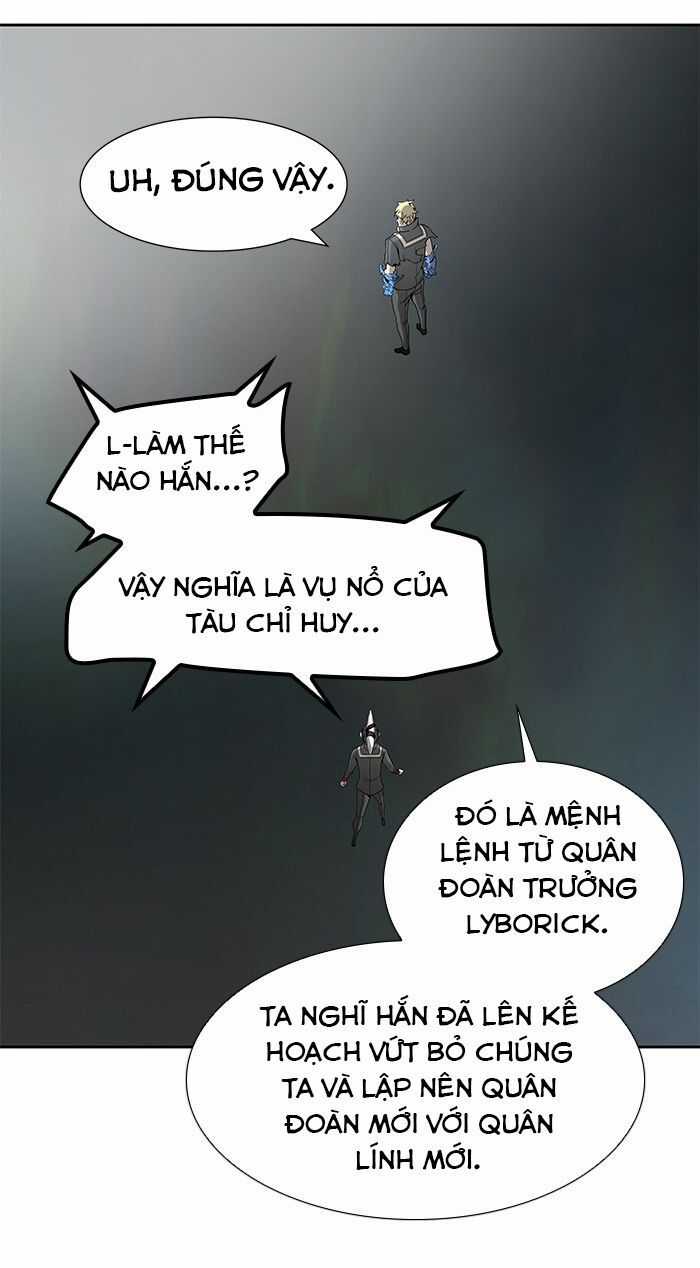 Tòa Tháp Bí Ẩn - Chapter 483 - Trang 66