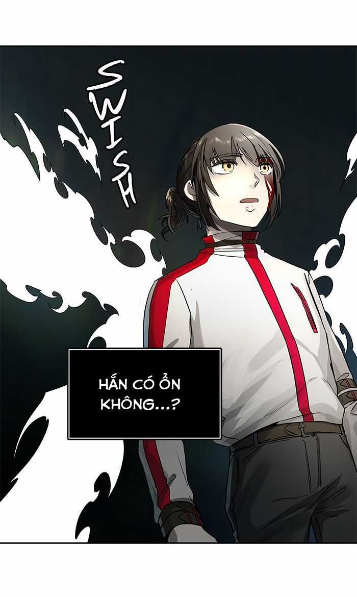 Tòa Tháp Bí Ẩn - Chapter 483 - Trang 8