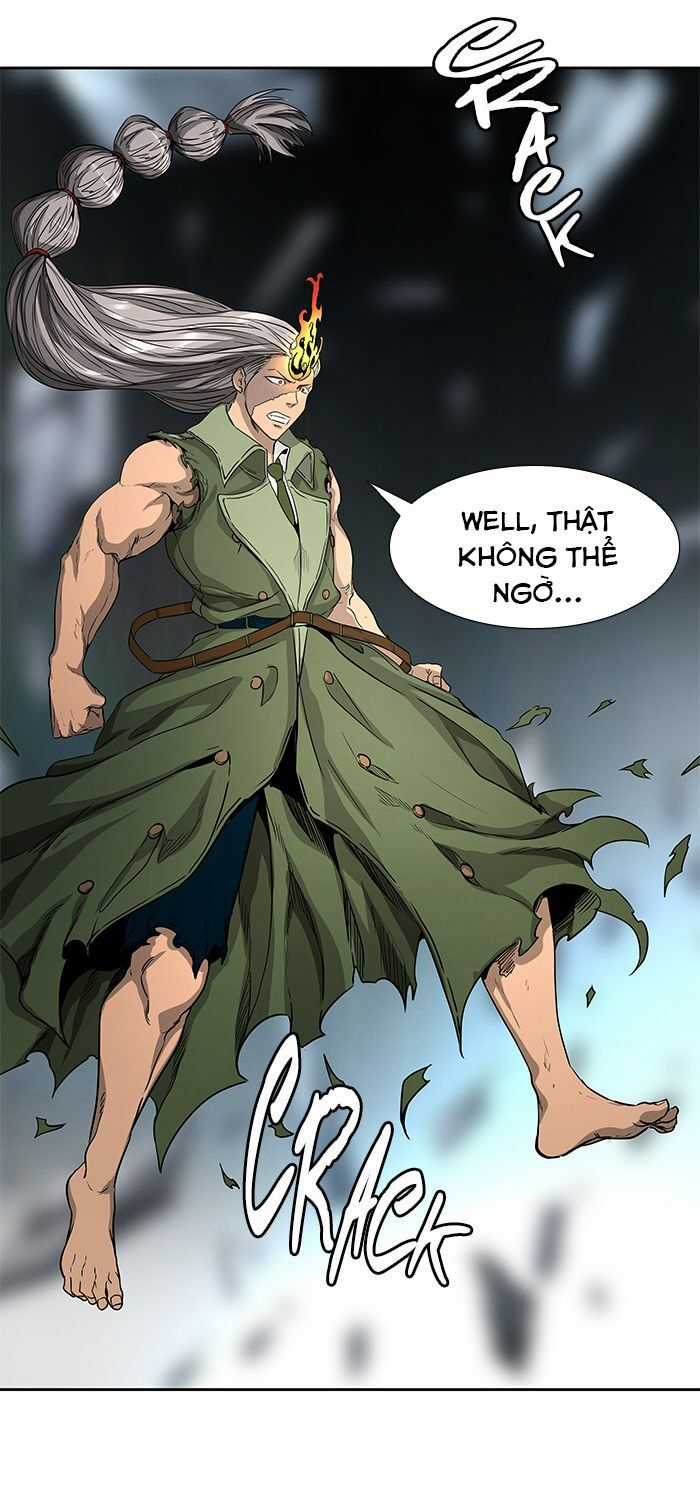 Tòa Tháp Bí Ẩn - Chapter 483 - Trang 71