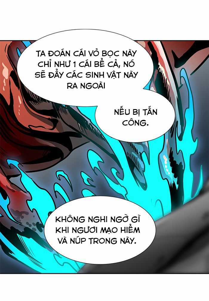 Tòa Tháp Bí Ẩn - Chapter 483 - Trang 73