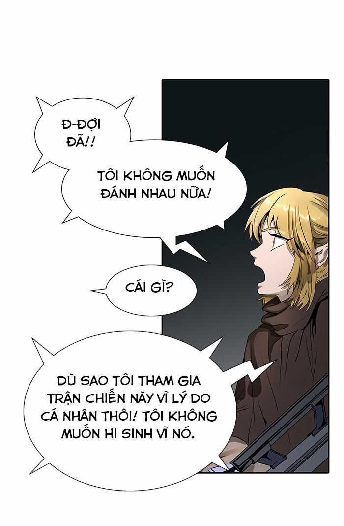 Tòa Tháp Bí Ẩn - Chapter 483 - Trang 75