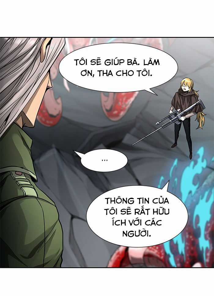 Tòa Tháp Bí Ẩn - Chapter 483 - Trang 76