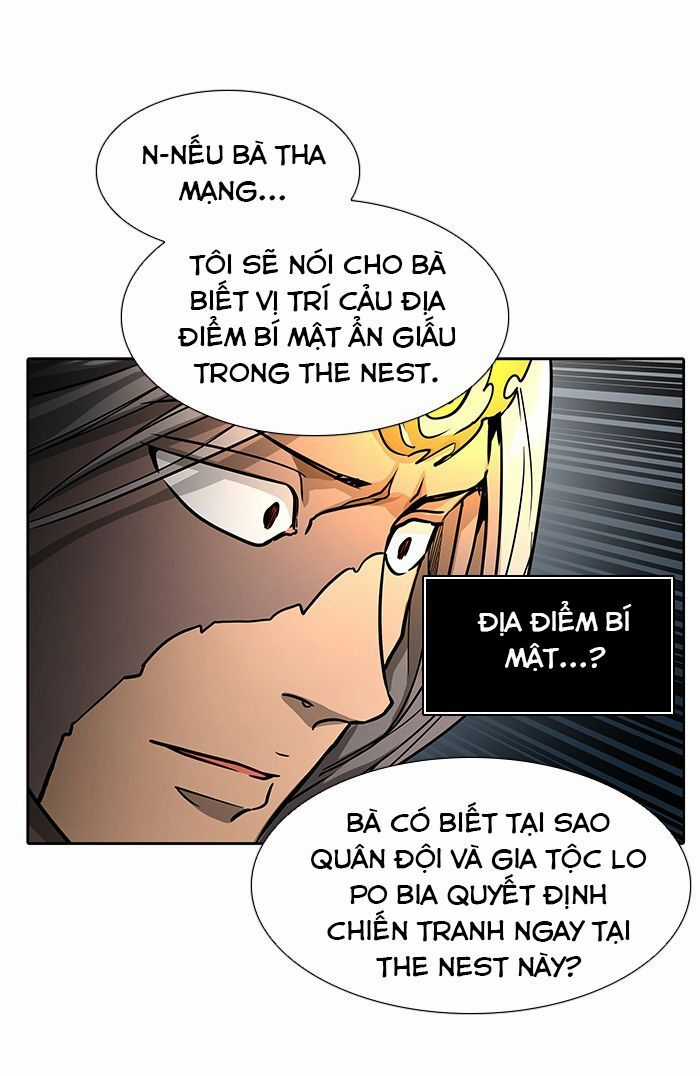 Tòa Tháp Bí Ẩn - Chapter 483 - Trang 77