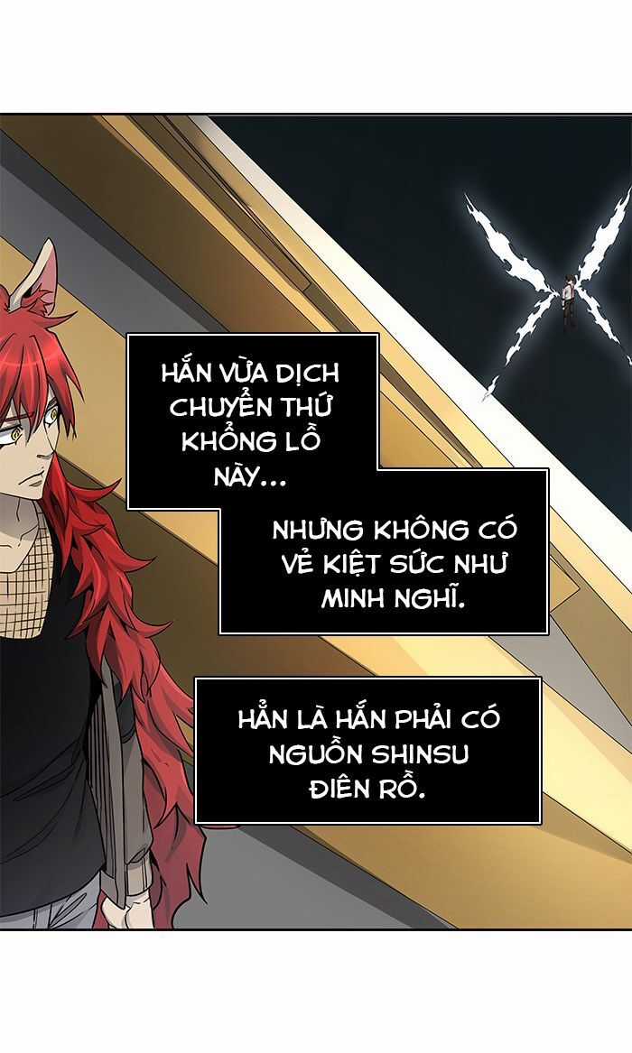 Tòa Tháp Bí Ẩn - Chapter 483 - Trang 9