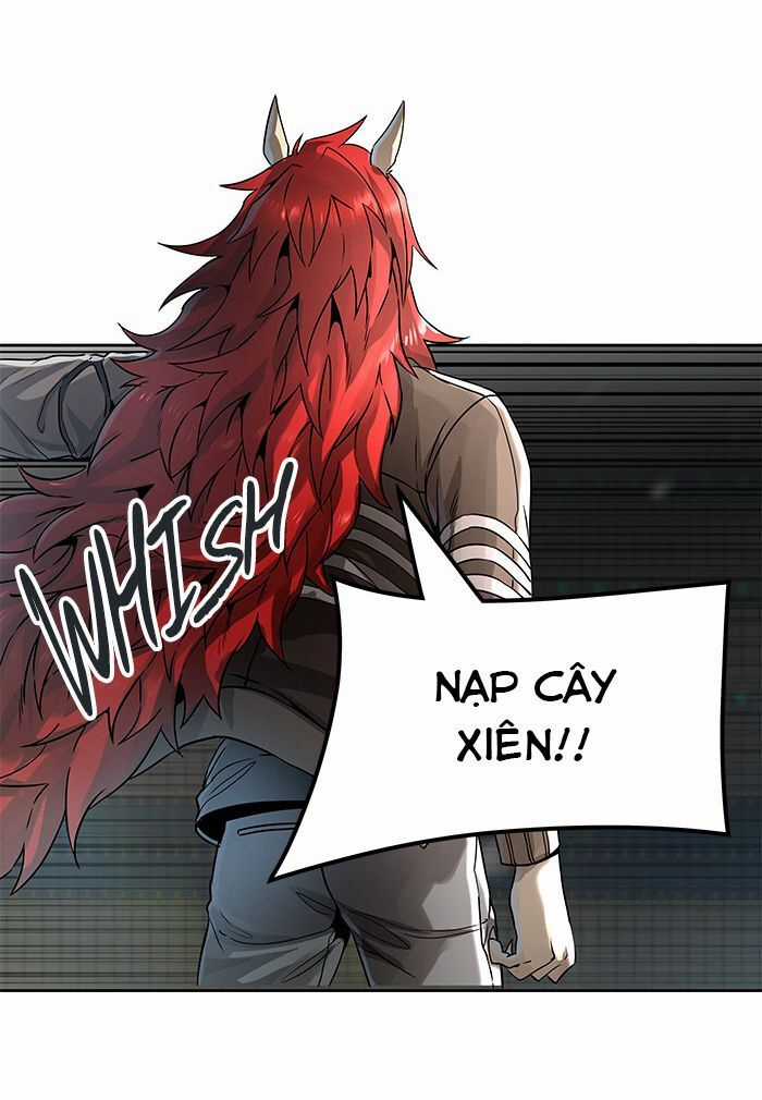 Tòa Tháp Bí Ẩn - Chapter 483 - Trang 81