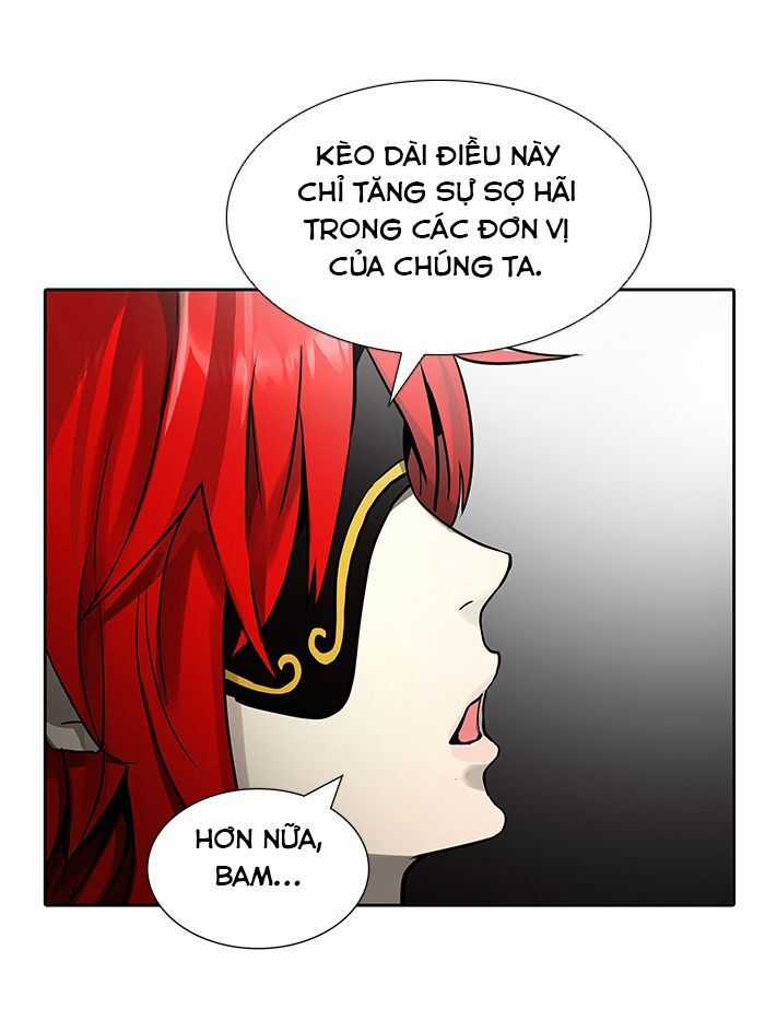 Tòa Tháp Bí Ẩn - Chapter 483 - Trang 84