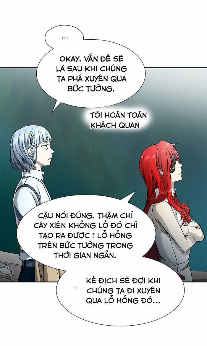 Tòa Tháp Bí Ẩn - Chapter 483 - Trang 87