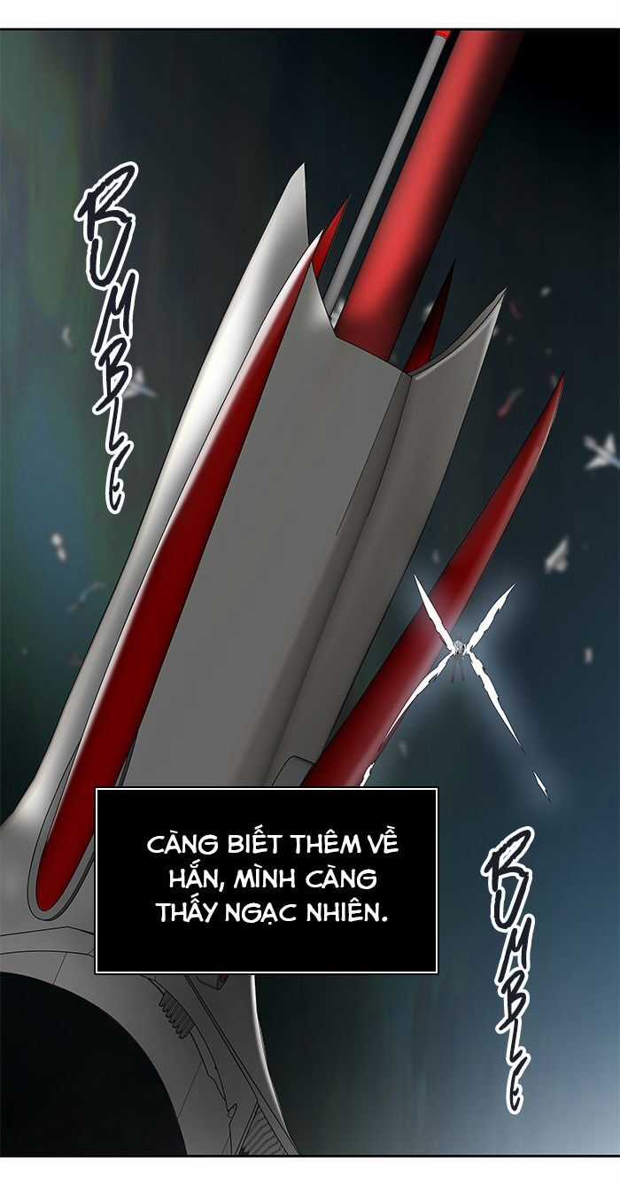 Tòa Tháp Bí Ẩn - Chapter 483 - Trang 10